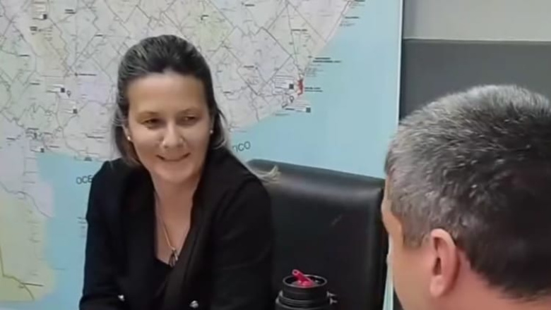 Posderrota: Gentile anunció cambios y gestión "más operativa"