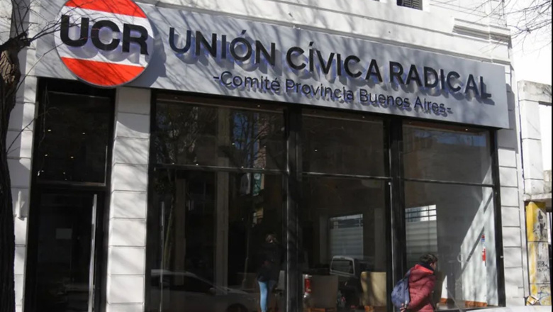La UCR bonaerense, tras las elecciones, perdió legisladores y poder territorial