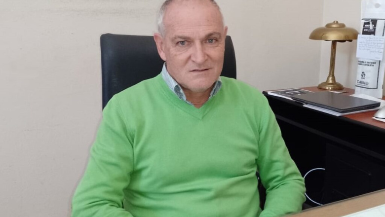 Cortocircuito interno: renunció el secretario de gobierno de Bragado