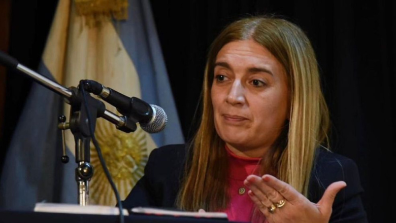 Radicalismo fragmentado: Tavela respondió críticas a Randazzo