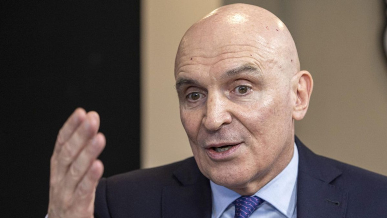 José Luis Espert bajó su candidatura a diputado nacional por PBA