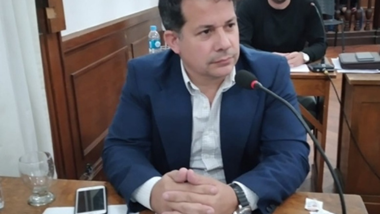 En 9 de Julio impulsan el transporte escolar y público para 2026