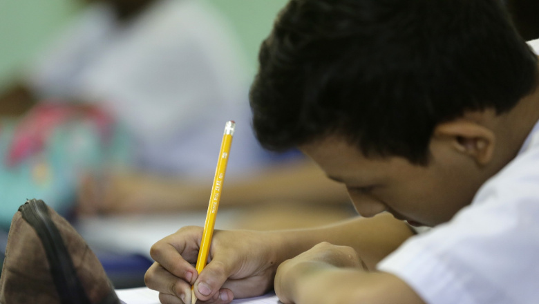 Gremios alertan por sostenimiento de la educación ante recortes nacionales