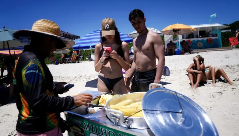 Cómo evitar estafas con billeteras virtuales en playas y destinos turísticos