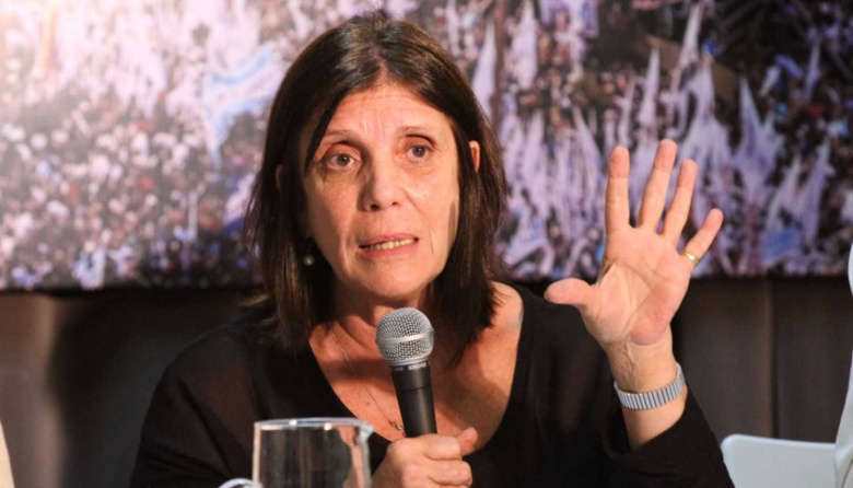 Advertencia K al MDF por apurar listas para el PJ bonaerense: “Le están errando”