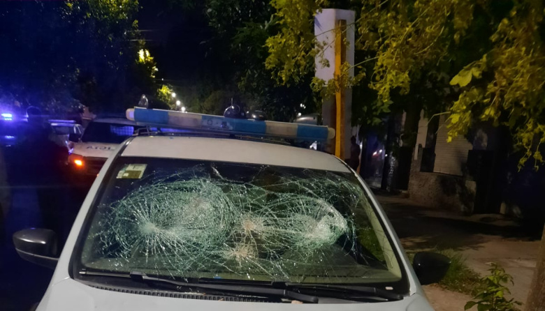 Secuestraron 22 motos en operativos nocturnos y repudiaron una violenta agresión a inspectores