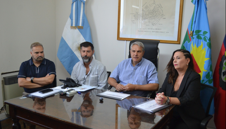 Defensa al Consumidor recuperó más de 267 millones de pesos a favor de los usuarios en Chacabuco