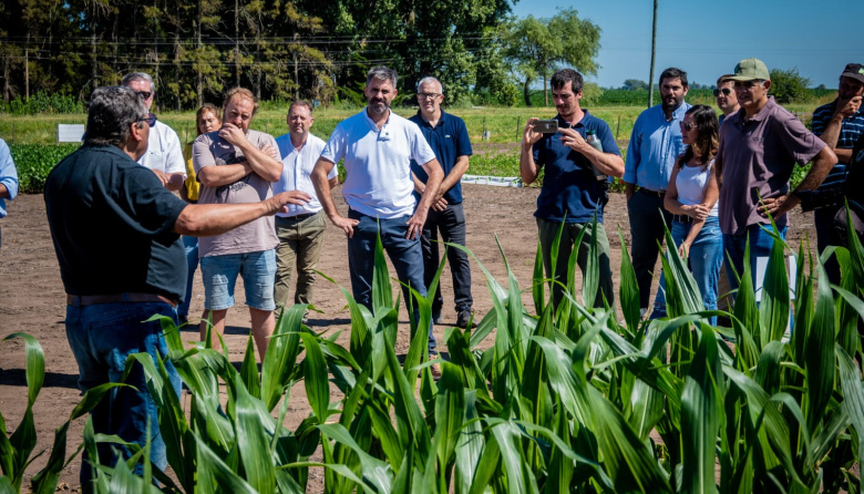 Junín será sede de EnBio 2026 con perfil productivo en el noroeste bonaerense