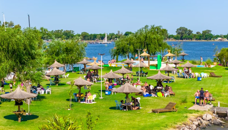 En enero, el turismo generó $8.000 millones en Junín