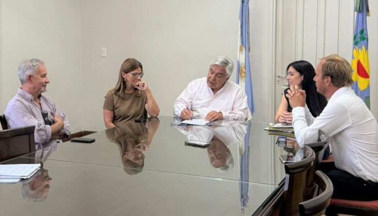 Más de $359 millones en infraestructura para un nuevo desarrollo urbano en General Villegas