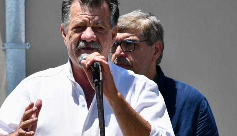 Barenghi será el presidente del PJ de Bragado