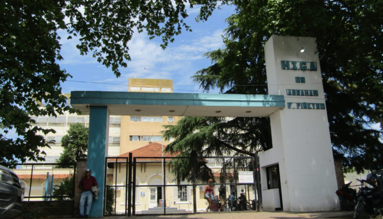 El Hospital de Junín amplió las opciones digitales para solicitar turnos