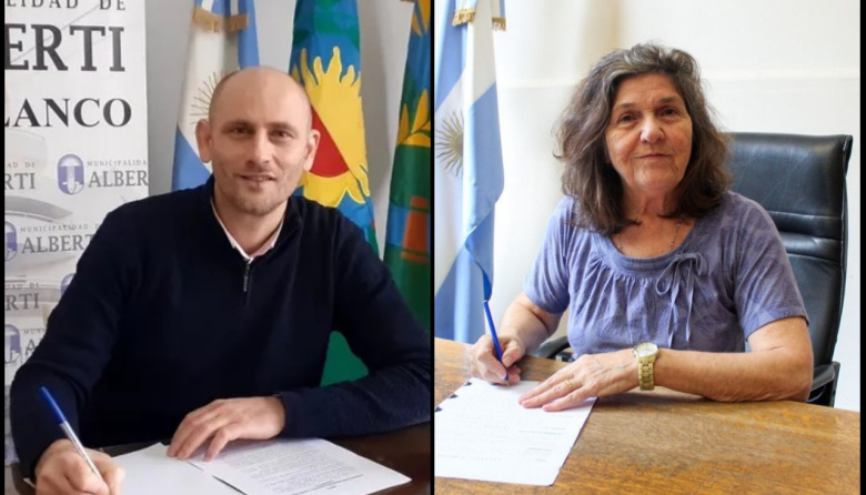 Lago y Gianini integrarán por el kicillofismo de la cuarta el Consejo del PJ bonaerense