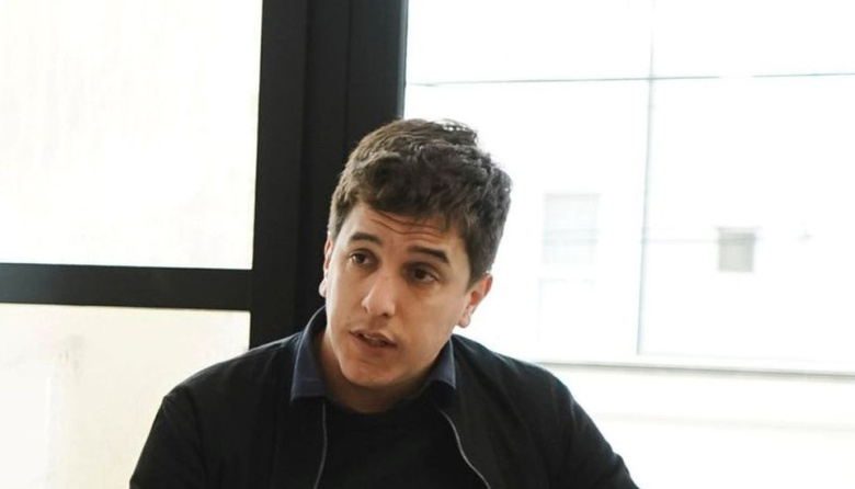 Gauna cuestionó la reforma laboral y advirtió por precarización y desempleo