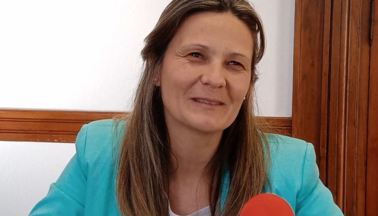 Gentile advirtió por la situación financiera del Municipio y puso el eje en el pago de tasas