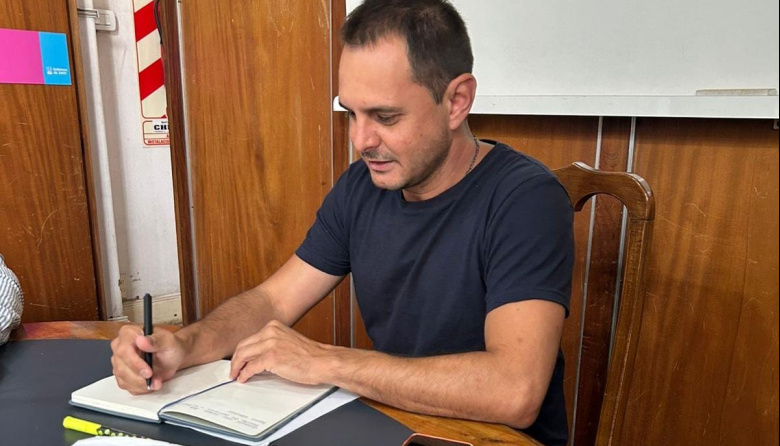 Desde La Libertad Avanza respaldan la reforma laboral y cuestionan el paro nacional