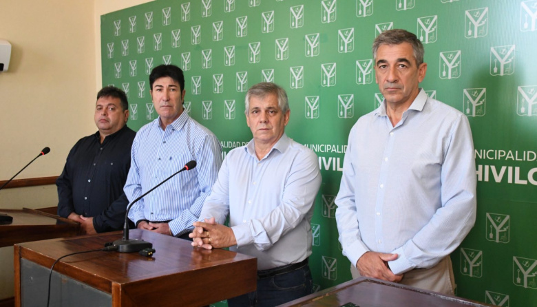 Chivilcoy recupera su Escuela de Policía: volverá a abrir en marzo y reforzará la seguridad local