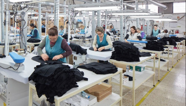 Empleo en crisis: cerraron casi 22 mil empresas en dos años