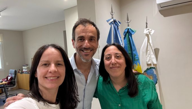 Fuerte presencia de Junín en la nueva conducción del PRO bonaerense