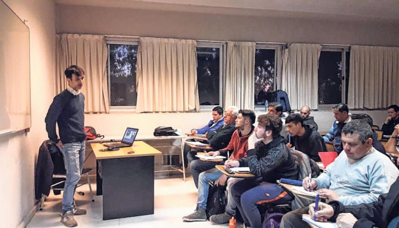 Rectores reclaman al gobierno por la ley de financiamiento universitario