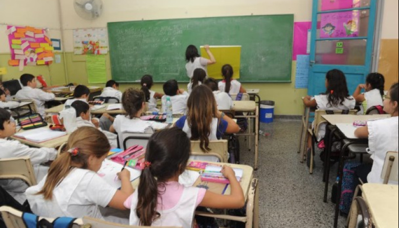 Desde el PRO vuelven a la carga por declarar a la educación como servicio esencial en PBA