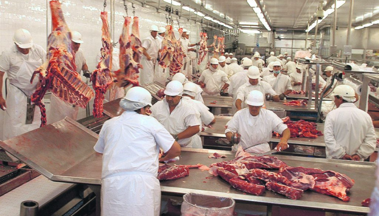 Cierre de exportaciones de carne:  "a 20 de años de una medida nefasta"
