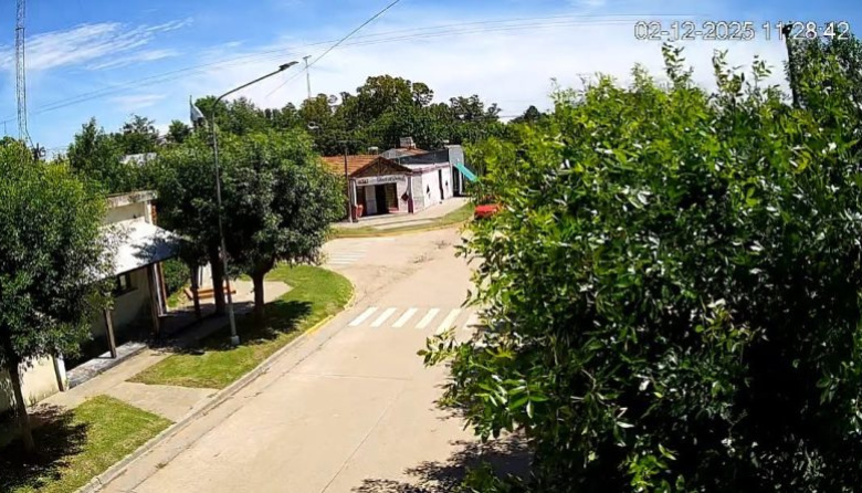 Lincoln amplía el sistema de cámaras de vigilancia en la ciudad y las localidades