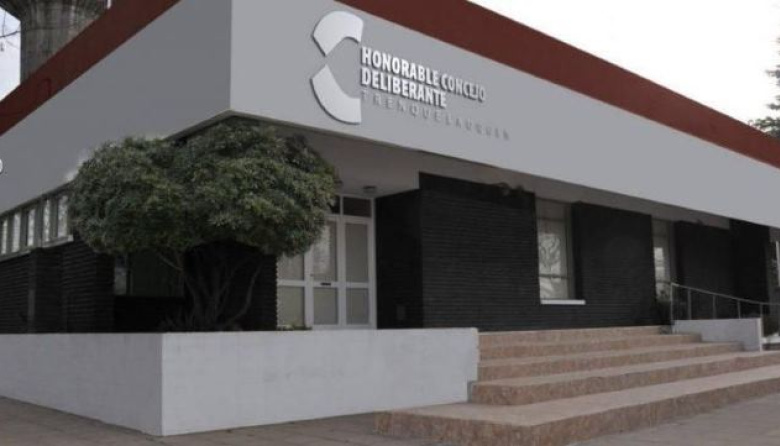 El Concejo de Trenque Lauquen rechazó la reforma laboral y expuso fuertes cruces entre los bloques