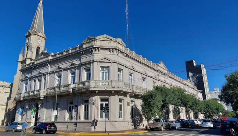 Municipales negocian la paritaria en “un contexto económico complejo”