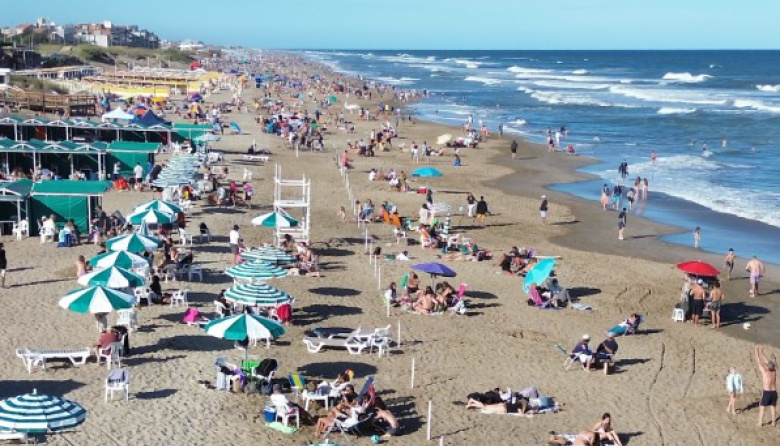 Pinamar hoy: cambios urbanos, nuevas propuestas y otros visitantes