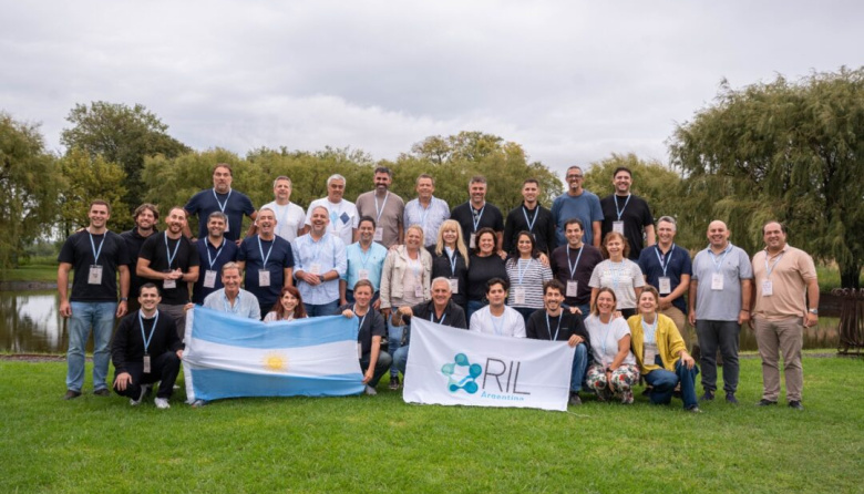 Dos intendentes de la cuarta entre 24 del país seleccionados para pensar el futuro de los distritos