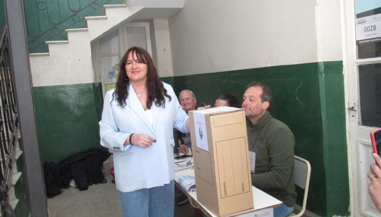 Todo mal: se partió el bloque peronista en 9 de Julio