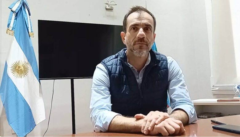 Petrecca tomó distancia del planteo de LLA sobre tasas municipales: "márketing"