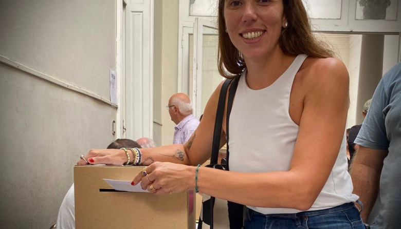 “La interna ratificó el apoyo de los afiliados al trabajo del PJ”