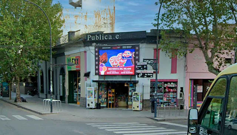 Habilitación gratuita para comercios de hasta 300 m² en Chivilcoy