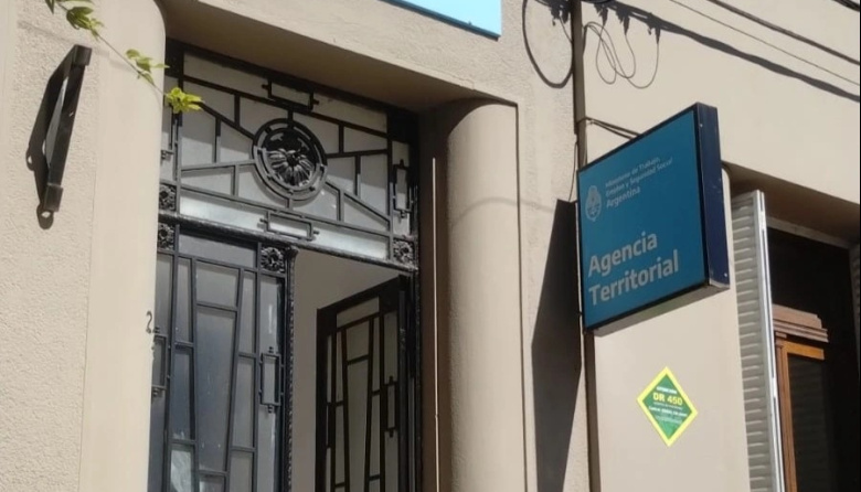 Garantizan la continuidad de las Agencias Territoriales: marcha atrás del Gobierno