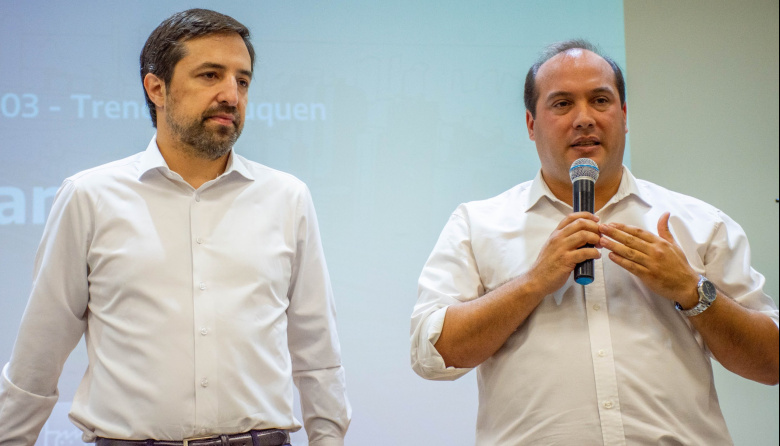 Trenque Lauquen fue sede del PreCoSaPro y puso el foco en la presión sobre el sistema de salud