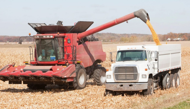 El aumento del gasoil complica el transporte y pone en riesgo la salida de la cosecha en el noroeste bonaerense