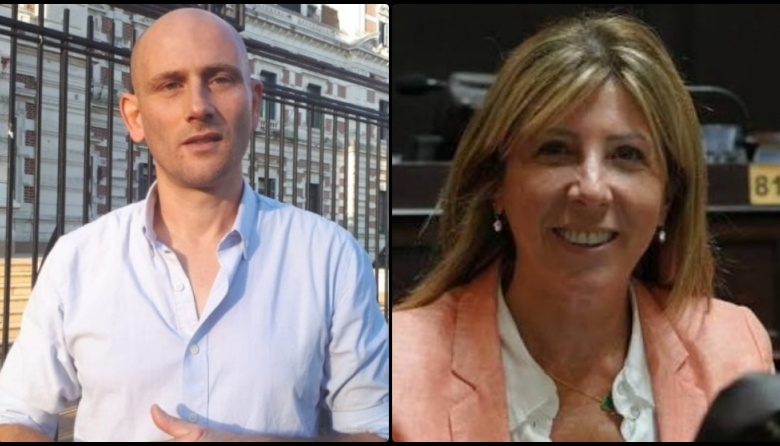 La llegada de Kicillof a Alberti genera impacto en el tablero político local