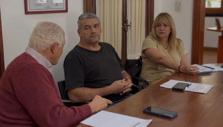 General Arenales: buscan agilizar habilitaciones y ordenar el inicio de emprendimientos