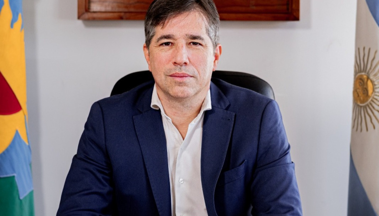 Flexas pone el foco en la caída de recursos y evalúa medidas en General Viamonte