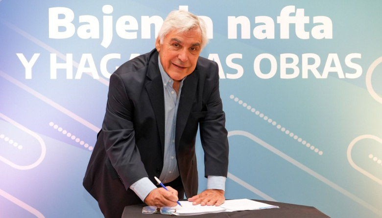 Alegre se sumó al reclamo federal de intendentes y exigió respuestas por fondos, obras y recursos para los municipios