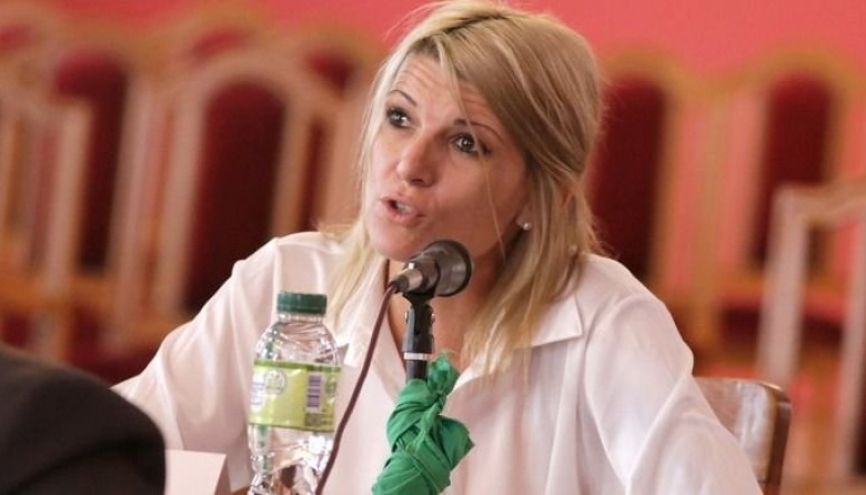 Leiva cuestionó la eliminación del plan Remediar y advirtió por su impacto en Junín