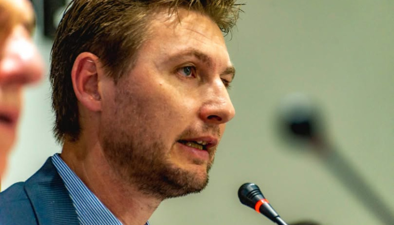 Ferraris respaldó el repudio al posible cierre del Programa Remediar