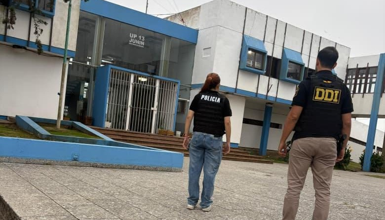 Usaron la identidad del senador Petrecca desde la cárcel para cometer estafas millonarias