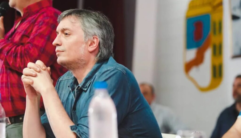 "No me convence", la frase que resuena en el interior del PJ sobre un frente "anti Milei"