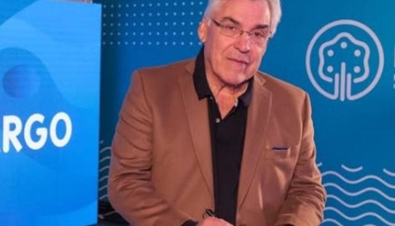 Alegre se sumó al reclamo de intendentes por fondos alimentarios ante Nación