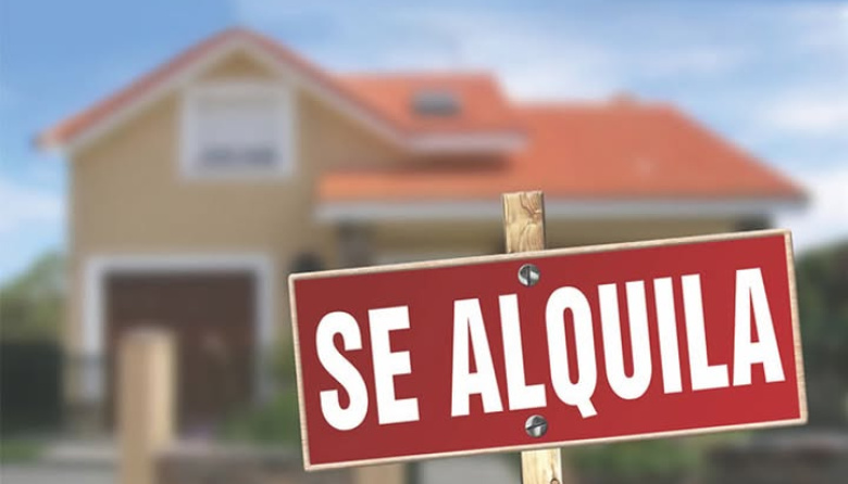 Los nuevos índices de alquiler golpean el bolsillo familiar en la región