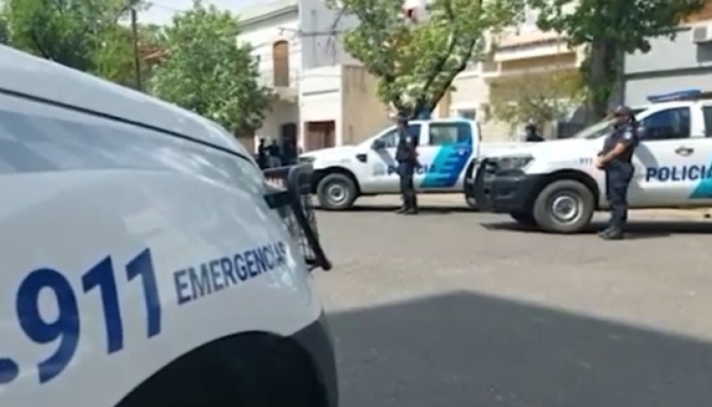 Buscan reforzar el personal policial en Junín para tareas de prevención