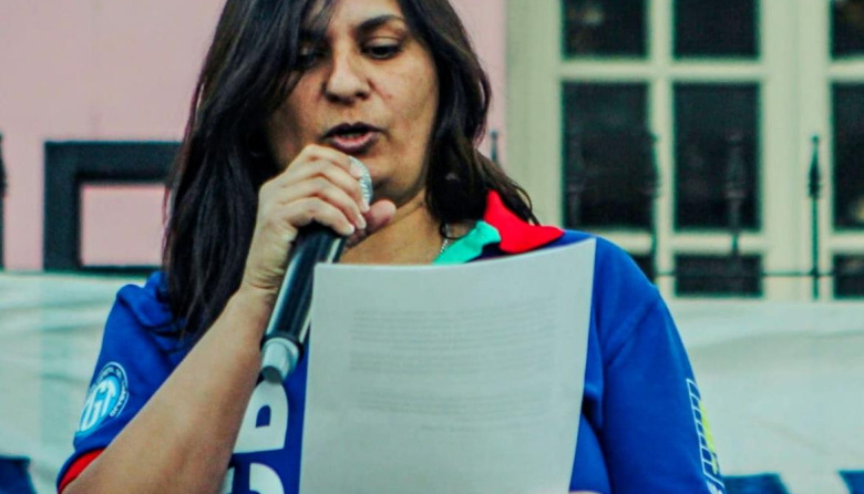 Paolizzi atribuyó a los reclamos docentes la decisión del Municipio sobre Santa Paula
